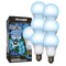 Miracle Led 4KK Pro-Pack Indoor Grow Light Bulb, 4000K Blue Spec. Replace 150W Grow Bulbs, 6PK 801859 - alternate 1